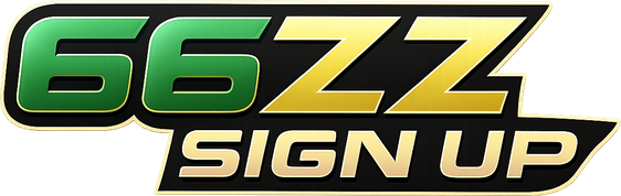 66zz Sign Up Logo